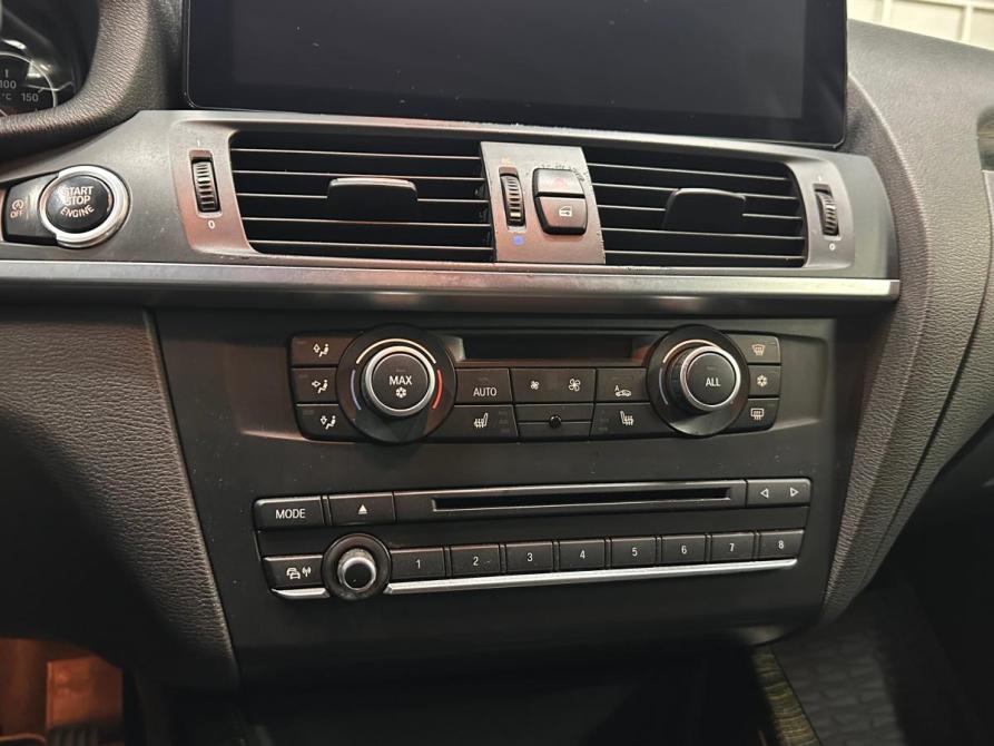 BMW X3 II (F25) Красноярск  - изображение 16