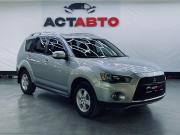 Mitsubishi Outlander II Рестайлинг Оренбург  - изображение 21