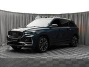 Geely Monjaro I Москва  - изображение 28