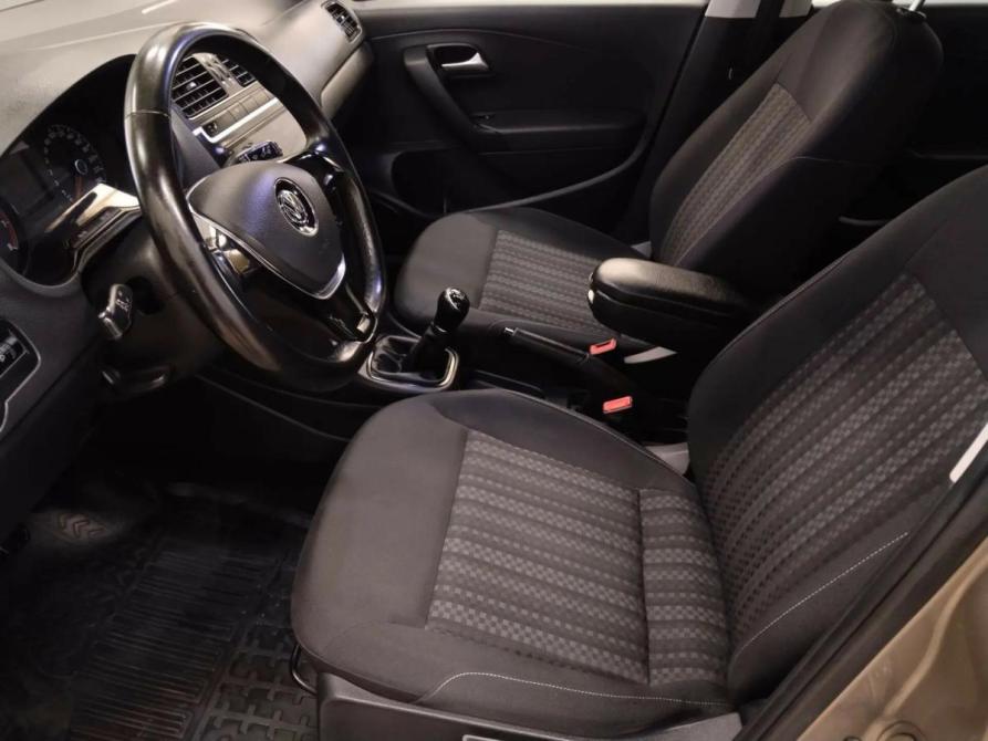 Volkswagen Polo V Рестайлинг Набережные Челны  - изображение 9