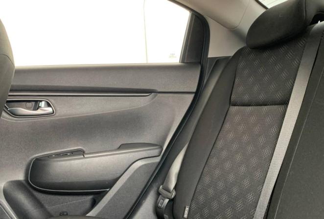 Kia Rio IV с пробегом 2020 года, цена 1 440 000 рублей, 97571 км, седан, Автокод Объявления
