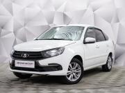 Lada (ВАЗ) Granta I Рестайлинг Ульяновск  - изображение 22
