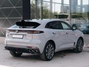 Changan UNI-K Новосибирск  - изображение 29