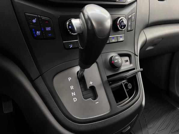 Hyundai Grand Starex I Рестайлинг 2 с пробегом 2020 года, цена 3 999 000 рублей, 167307 км, минивэн, Автокод Объявления