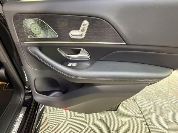 Mercedes-Benz GLE II (V167) Рестайлинг с пробегом 2025 года, цена 10 100 000 рублей, 50 км, внедорожник, Автокод Объявления