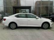Skoda Superb III Рестайлинг Екатеринбург  - изображение 47