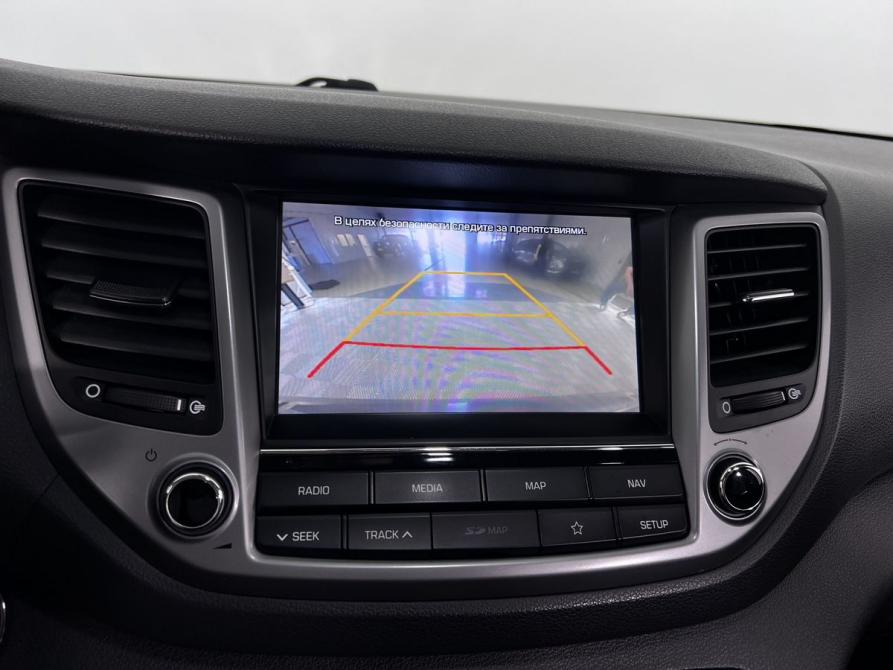Hyundai Tucson III Калининград  - изображение 16