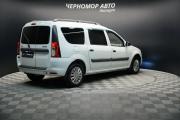 Lada (ВАЗ) Largus I Крым  - изображение 26