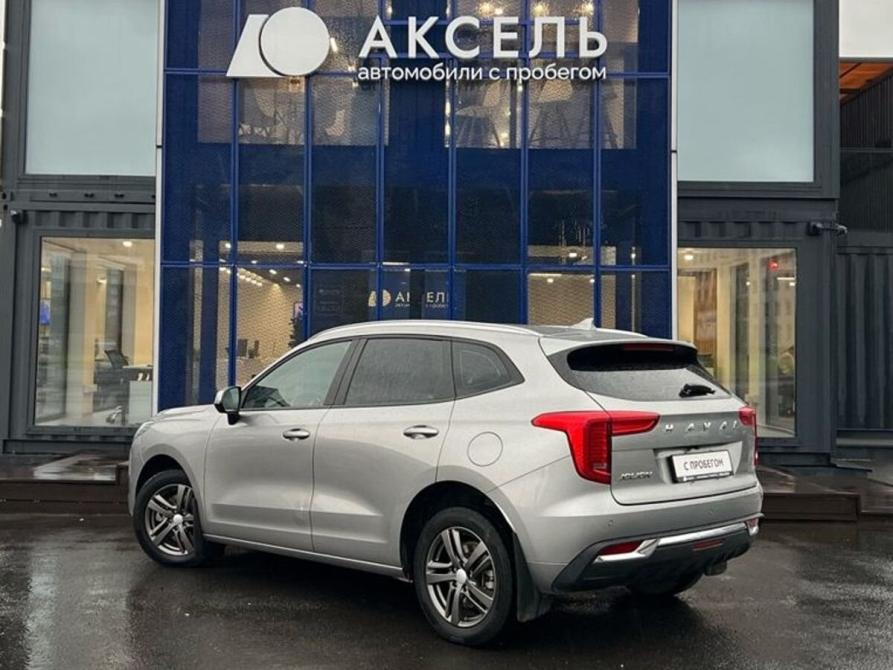 Haval Jolion I Архангельск  - изображение 7