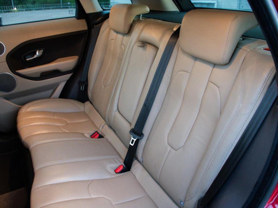 Land Rover Range Rover Evoque I Москва  - изображение 12