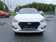 Hyundai Solaris II Тюмень  - изображение 21