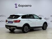 Lada (ВАЗ) Vesta I Ставрополь  - изображение 21