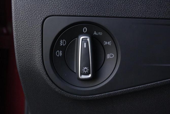 Volkswagen Tiguan II с пробегом 2018 года, цена 2 130 000 рублей, 147857 км, внедорожник, Автокод Объявления