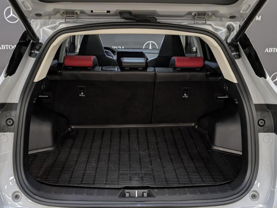 Changan CS55 Plus II Москва  - изображение 10