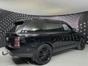 Land Rover Range Rover IV Рестайлинг Новосибирск  - изображение 42