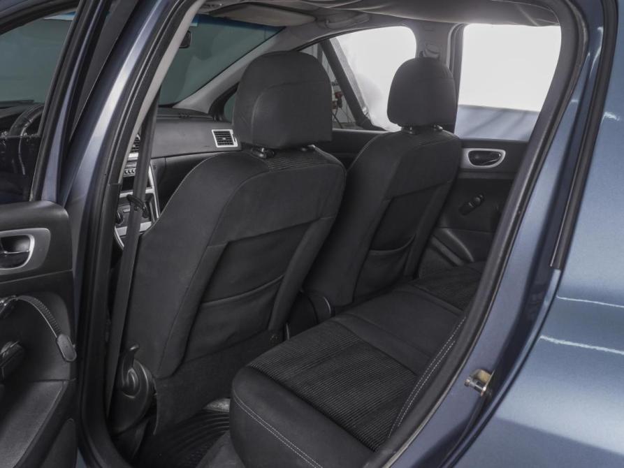 Peugeot 307 I Рестайлинг Ростов-на-Дону  - изображение 11