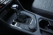 Volkswagen Tiguan II Рестайлинг Москва  - изображение 43