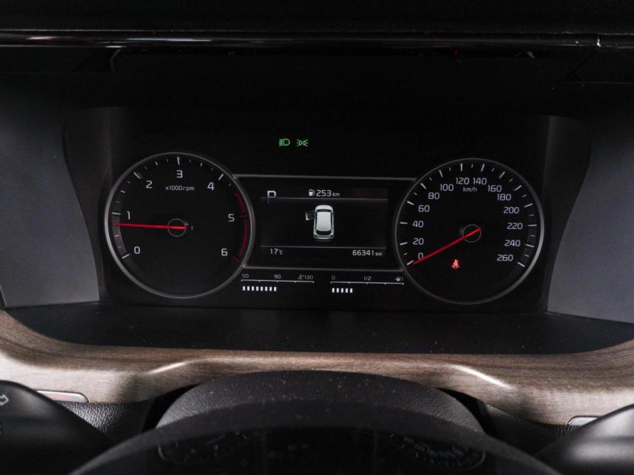 Kia Sorento IV Минеральные Воды  - изображение 20