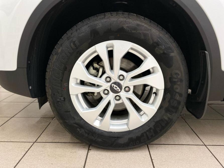 Chery Tiggo 4 I Рестайлинг Энгельс  - изображение 19