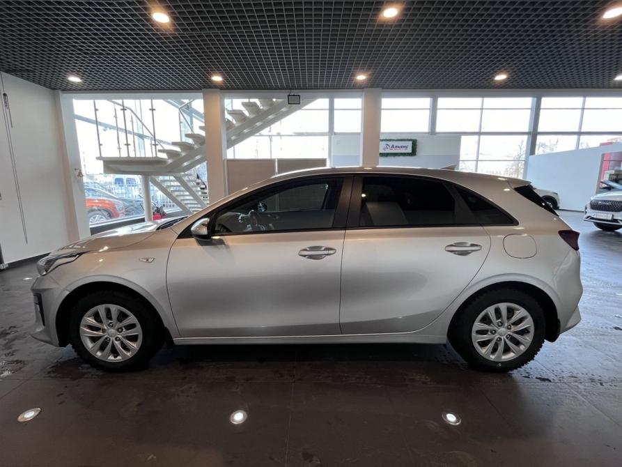 Kia Ceed III Чебоксары  - изображение 6