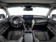 Toyota Harrier IV (XU80) Иркутск  - изображение 36