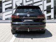 Volkswagen Touareg III Ставрополь  - изображение 29