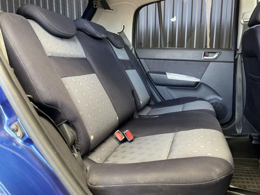 Hyundai Getz I Рестайлинг Пермь  - изображение 18