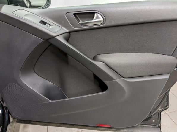 Volkswagen Tiguan I с пробегом 2010 года, цена 1 140 000 рублей, 164464 км, внедорожник, Автокод Объявления