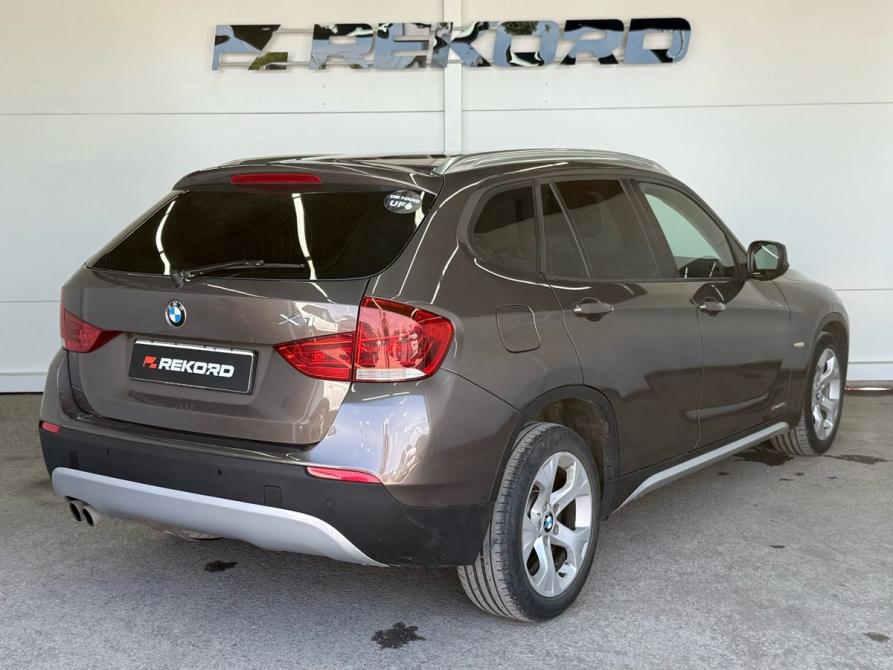 BMW X1 I (E84) Уфа  - изображение 4