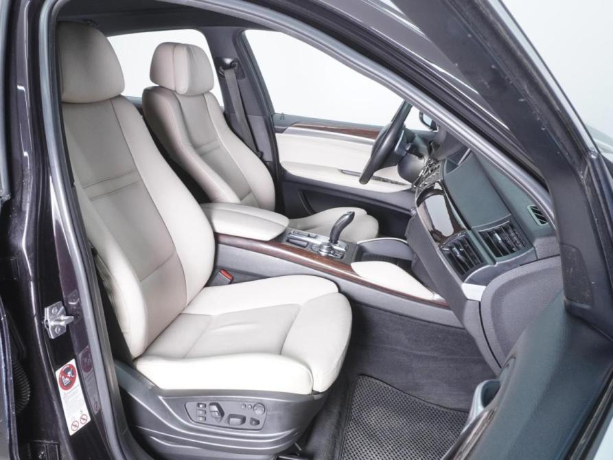 BMW X6 I (E71) Ростов-на-Дону  - изображение 8