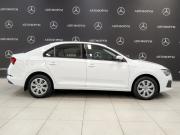 Skoda Rapid II Москва  - изображение 28