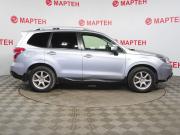Subaru Forester IV Вологда  - изображение 21