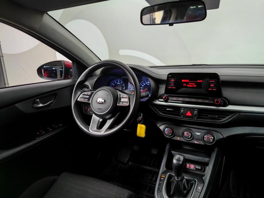 Kia Cerato IV Москва  - изображение 7