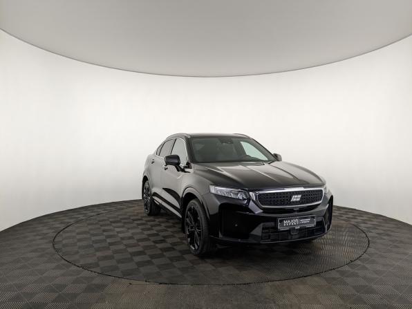 Knewstar 001 с пробегом 2024 года, цена 3 155 000 рублей, 25714 км, внедорожник, Автокод Объявления