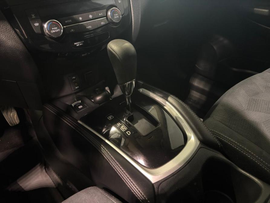 Nissan X-Trail III Сыктывкар  - изображение 27