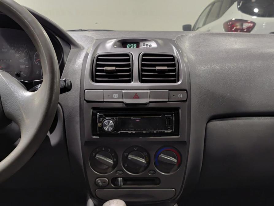 Hyundai Accent II Казань  - изображение 18