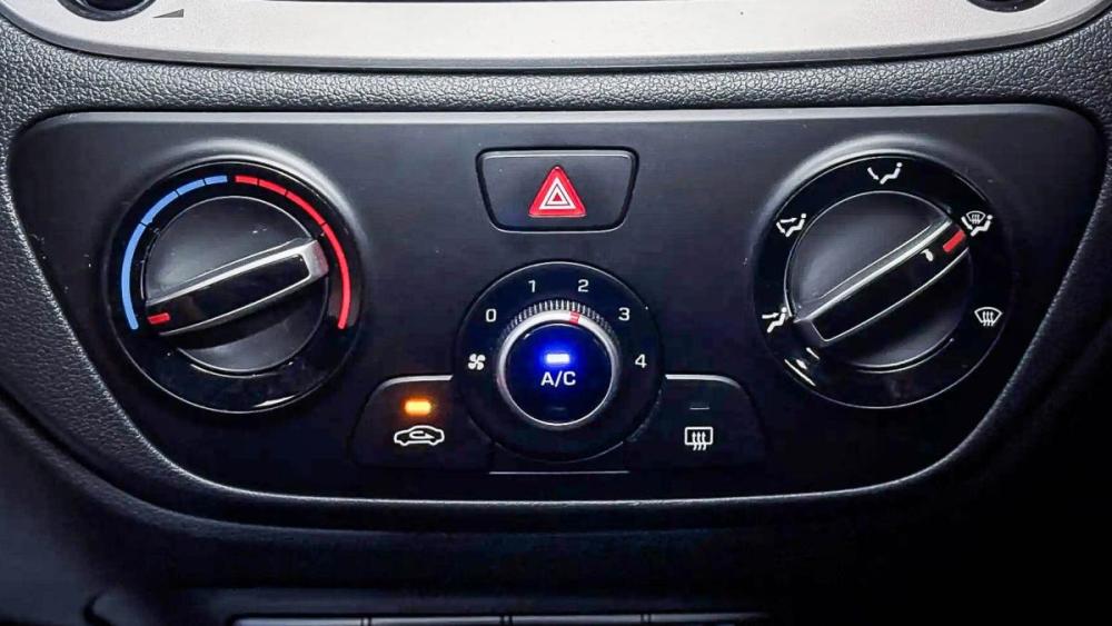 Hyundai Solaris II Рестайлинг Смоленск  - изображение 15