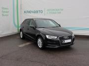 Audi A3 III (8V) Сочи  - изображение 18
