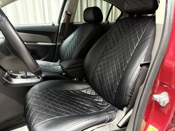 Chevrolet Cruze I с пробегом 2010 года, цена 669 000 рублей, 126289 км, седан, Автокод Объявления