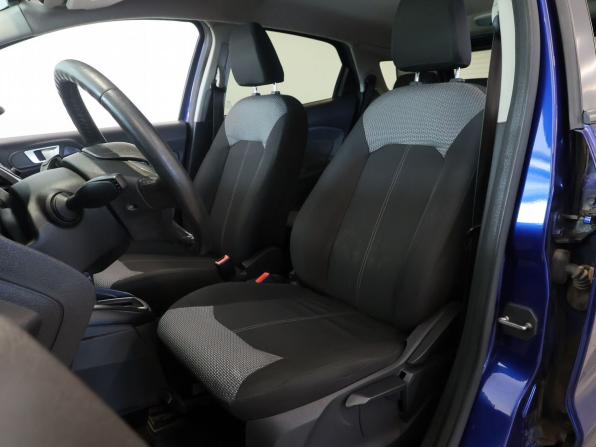 Ford EcoSport II с пробегом 2015 года, цена 980 000 рублей, 101964 км, внедорожник, Автокод Объявления