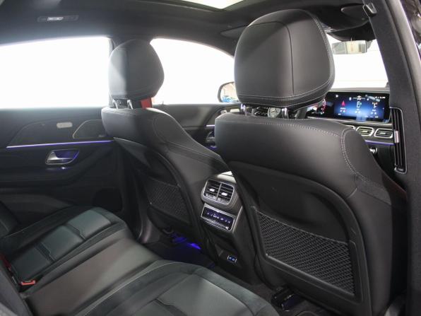 Mercedes-Benz GLE Coupe AMG II (C167) Рестайлинг с пробегом 2025 года, цена 15 870 000 рублей, 700 км, внедорожник, Автокод Объявления