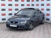 Honda Accord VII Рестайлинг Санкт-Петербург  - изображение 10