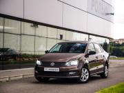 Volkswagen Polo V Рестайлинг Санкт-Петербург  - изображение 24