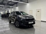 Kia Sportage IV Тверь  - изображение 29
