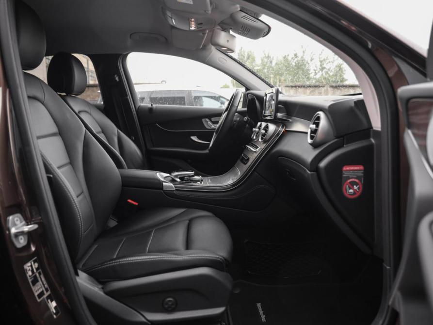 Mercedes-Benz GLC Coupe I (C253) Санкт-Петербург  - изображение 30