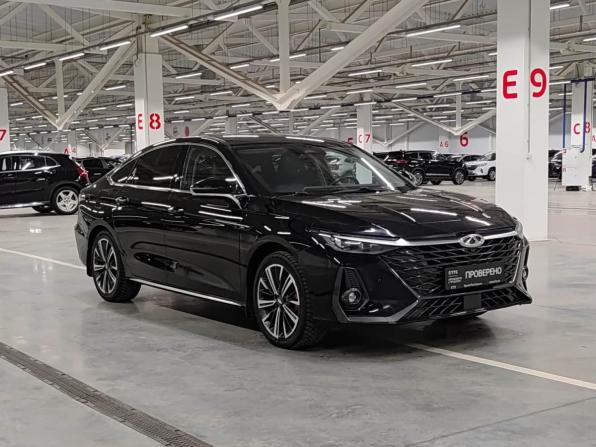 Chery Arrizo 8 с пробегом 2023 года, цена 1 699 000 рублей, 99046 км, седан, Автокод Объявления