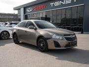 Chevrolet Cruze I Рестайлинг Москва  - изображение 22