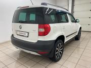Skoda Yeti I Энгельс  - изображение 42