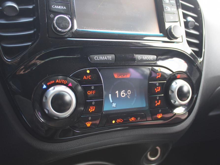 Nissan Juke I Дзержинск  - изображение 15