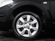 Nissan Tiida I Рестайлинг Москва  - изображение 46